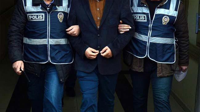 FETÖ'nün iğrençliğine bakın! Bekar kızlara...