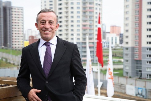 Ali Ağaoğlu referandum için iddiaya girdi yok böyle tahmin