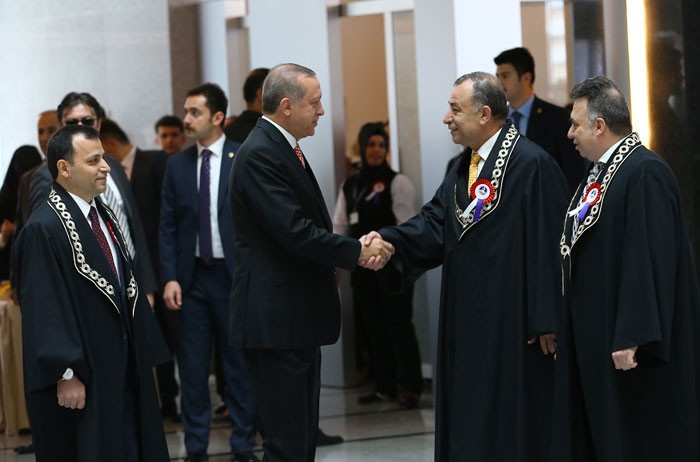 Referandum sonra bir ilk! Erdoğan ve Kılıçdaroğlu...