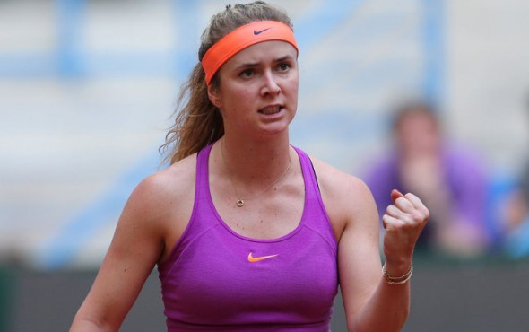 İstanbul Cupta finalin adı: Elina Svitolina - Elise Mertens 100