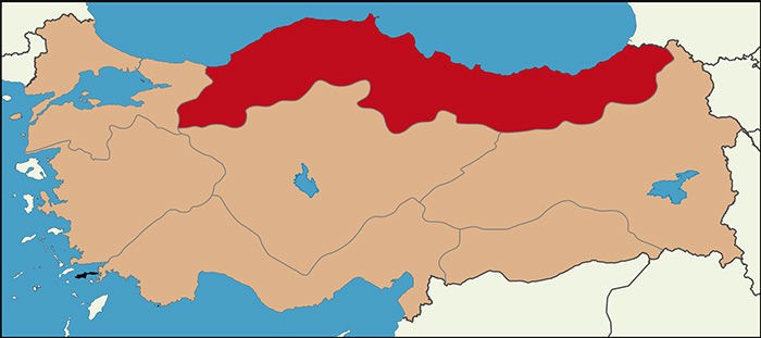 Bölge bölge en son referandum anket sonuçları GENAR'dan