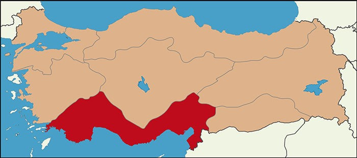 Bölge bölge en son referandum anket sonuçları GENAR'dan