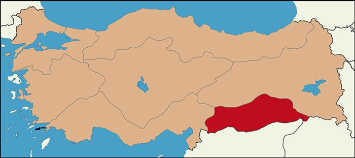 Bölge bölge en son referandum anket sonuçları GENAR'dan