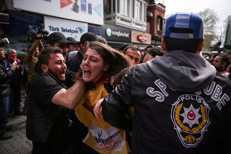 1 Mayıs haberleri nerede ne oluyor! İşte il il son durum