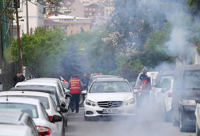 1 Mayıs haberleri nerede ne oluyor! İşte il il son durum