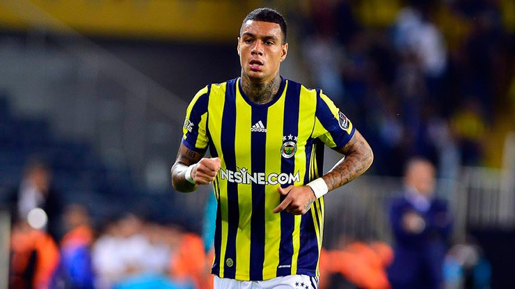 Fenerbahçede kaptan Volkan Demirele yoğun ilgi Fenerbahçede kaptan Volkan Demirele yoğun ilgi