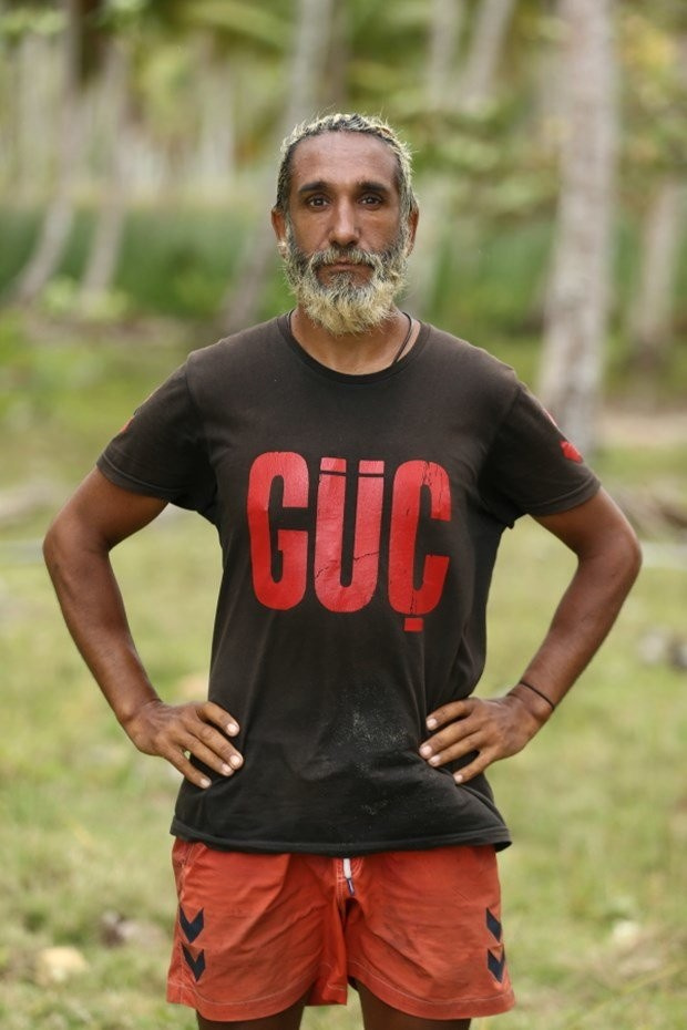 Survivor Yarismacilari Aslen Nereli