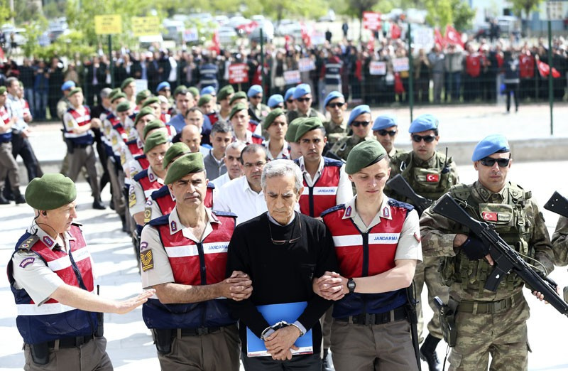 Gezici'nin Adalet Yürüyüşü anketi sonuçları CHP'yi şoke edecek!