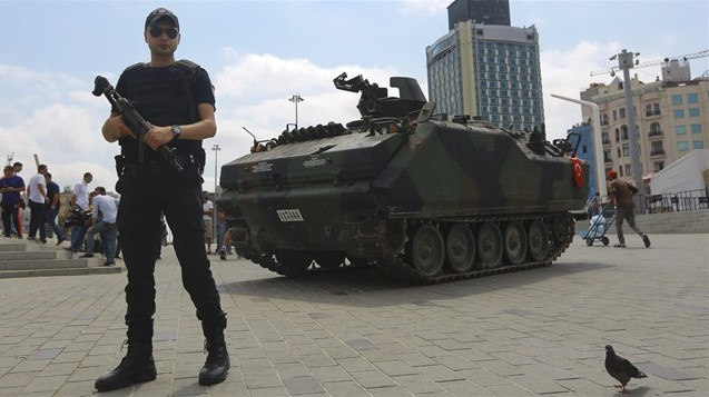 Gezici'nin Adalet Yürüyüşü anketi sonuçları CHP'yi şoke edecek!