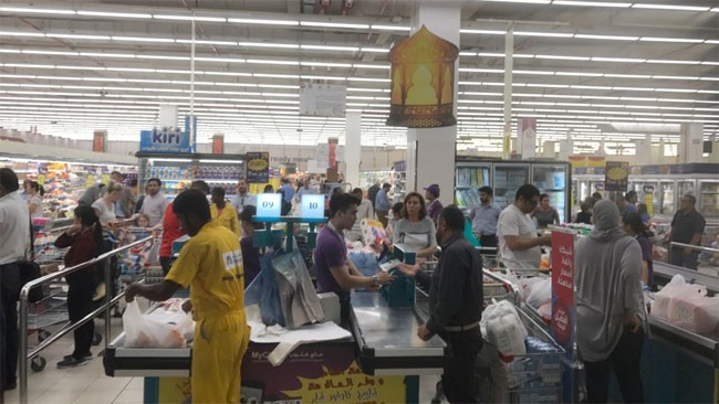 Katar pes eder mi? Dünyaları aldılar süper zenginler