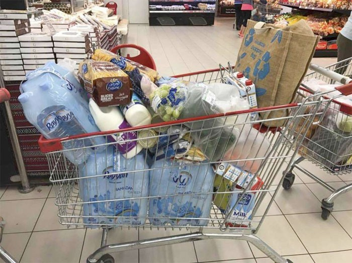 Katar pes eder mi? Dünyaları aldılar süper zenginler