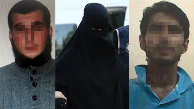 'Adalet Yürüşüyü'ne minibüsle saldıracaklardı flaş gelişme