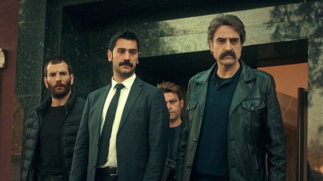 Kadrosunu yenileyen dizide reytingler tavan yaptı