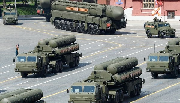 S400 füzeleriyle ilgili bomba Yunanistan ve Ermenistan detayı