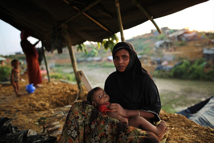 Arakan'da son durum ne? Myanmar'ın yeni zalimliği korkunç