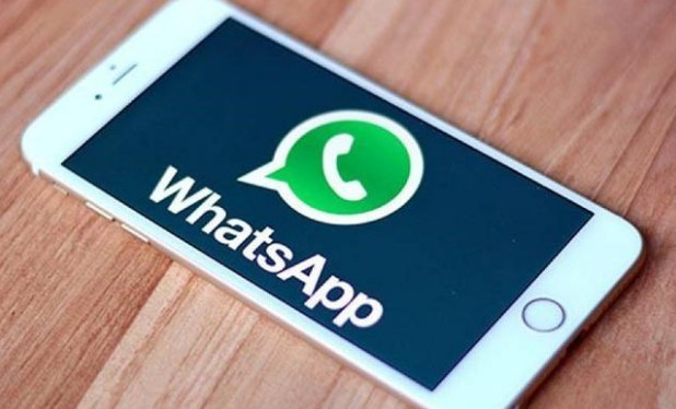 Whatsapp´ı olan hemen güncellesin bu özellik bomba