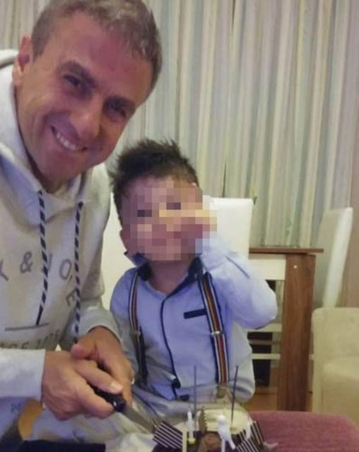 Ünlü teknik direktörden garip savunma! Cinsel yönden...