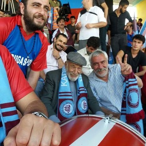 Yeşilçam'ın en kötülerindendi Eray Özbal'ın son haline bakın