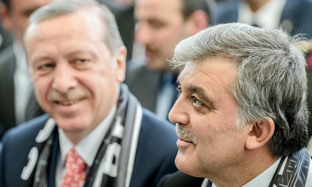 Abdullah Gül'ün asıl niyeti ne? Erdoğan'la ilgili bomba iddia