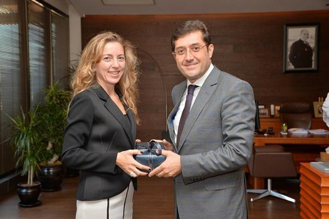 Murat Hazinedar'la ilgili bomba iddia! Darbeden önce....
