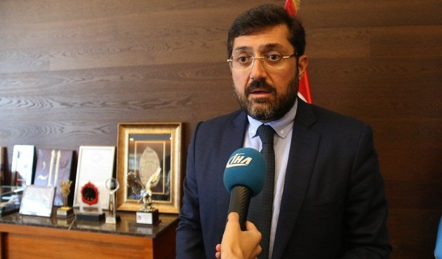 Murat Hazinedar'la ilgili bomba iddia! Darbeden önce....