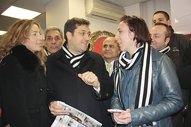 Murat Hazinedar'la ilgili bomba iddia! Darbeden önce....