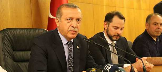 Murat Hazinedar'la ilgili bomba iddia! Darbeden önce....