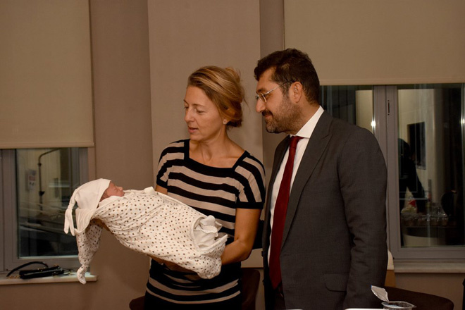 Murat Hazinedar'la ilgili bomba iddia! Darbeden önce....