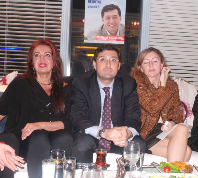 Murat Hazinedar'la ilgili bomba iddia! Darbeden önce....