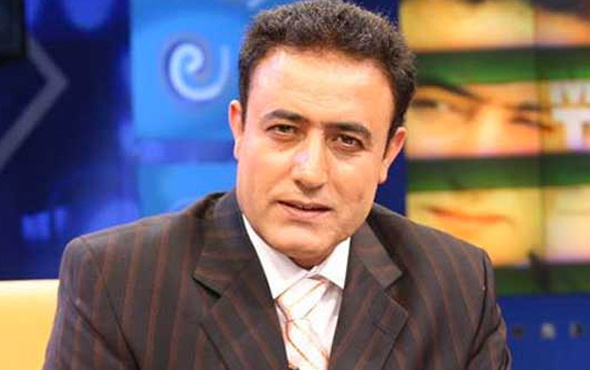 Mahmut Tuncer'in 'cincon' davası başladı