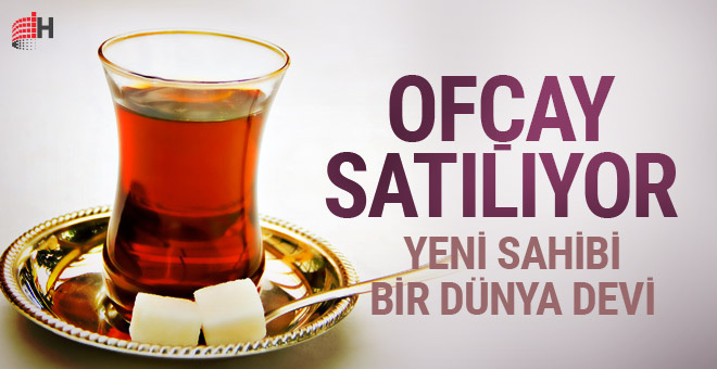 Ofçay satılıyor! Bakın yeni sahibi kim oldu?