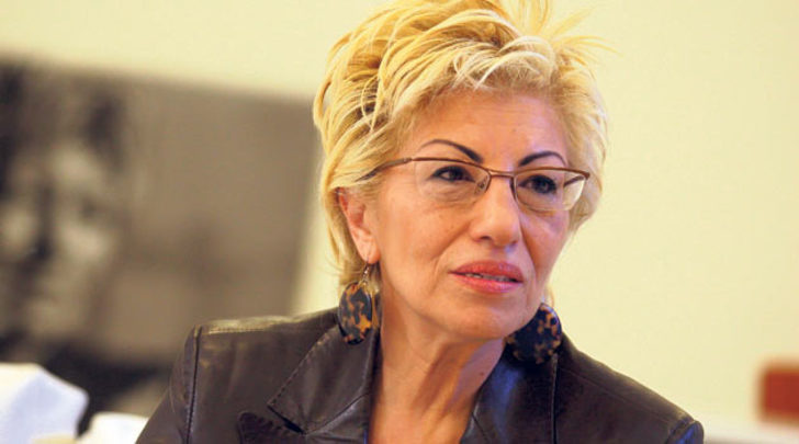 Sevil Atasoy'dan Cemal kaşıkçı açıklaması! Ceset parçalanırsa...