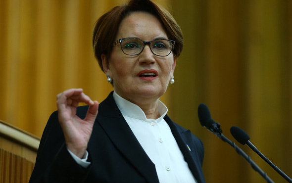 Kulis haber! İYİ Parti, Meclis'te AK Parti'ye şartlı destek verecek...