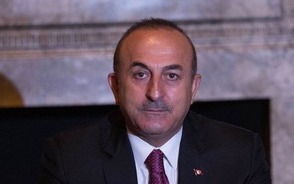 Dışişleri Bakanı Çavuşoğlu'dan Cemal Kaşıkçı açıklaması