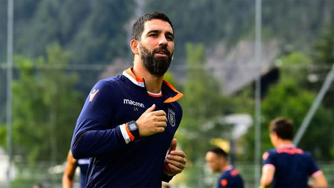 Başkan Arda Turan'ın biletini kesti! Bakın hangi ülkeye gidiyor?