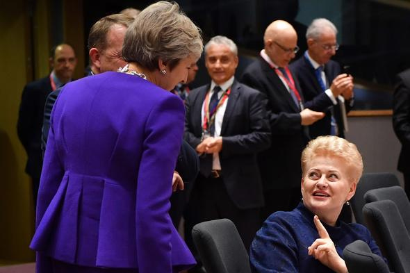 Avrupa Birliği liderler Zirvesi'nden kritik Türkiye kararı!