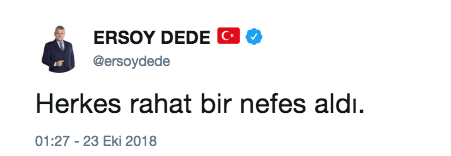 Devlet BahÃ§eli ittifakÄ± bitirdi sosyal medya sallandÄ±! Bomba yorumlar