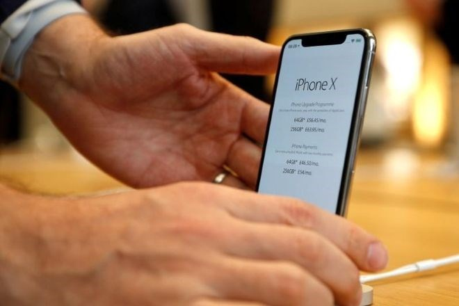 Apple'dan açıklama: İşte iPhone'ların anlamları!