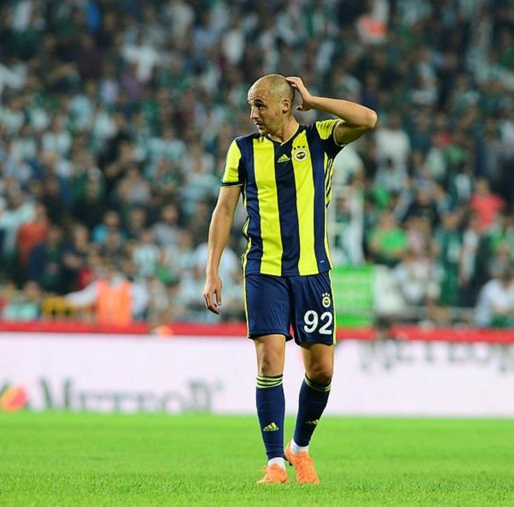 Fenerbahçeli 2 yıldızın yeni takımı belli oldu!