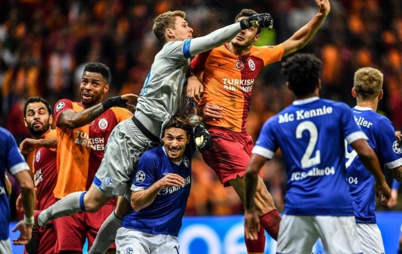 Hüsran gecesi sonrası olay sözler: Galatasaray çöp adamdan acilen kurtulmalı