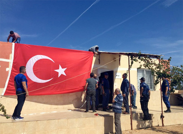 Batman'daki şehitlerin isimleri ve memleketleri! Biri daha yeni evli