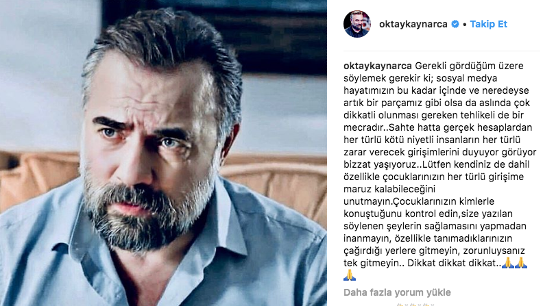 EDHO'nun yıldızı Oktay Kaynarca 17 yaşındaki kızı dolandırdı mı? 2. Sayfa'da anlattı