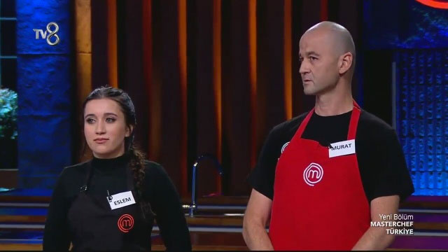 Masterchef Murat'tan bomba itiraflar Öne çıkmak için olmayacak şeyler...