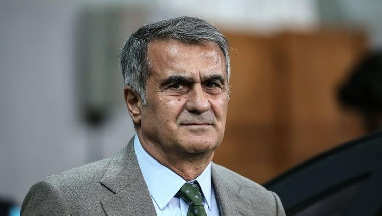 Şenol Güneş bombası: Ortalık yıkılacak!