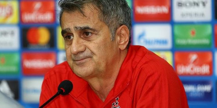 Şenol Güneş bombası: Ortalık yıkılacak!