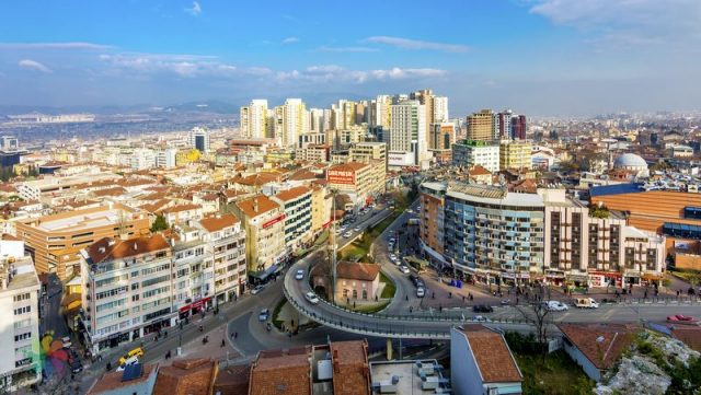 ORC'nin son anketi Mart 2019 seçimlerinde İstanbul İzmir Adana Denizli ve Bursa oy oranları