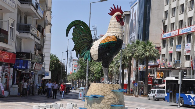 ORC'nin son anketi Mart 2019 seçimlerinde İstanbul İzmir Adana Denizli ve Bursa oy oranları