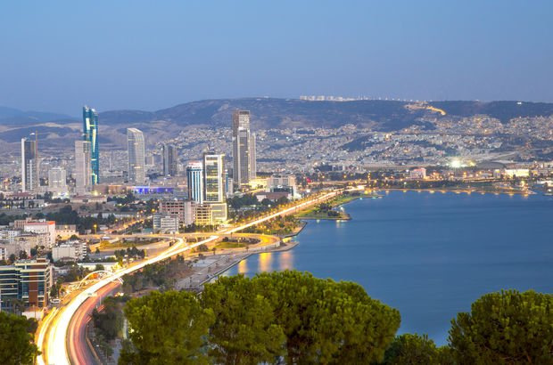 ORC'nin son anketi Mart 2019 seçimlerinde İstanbul İzmir Adana Denizli ve Bursa oy oranları