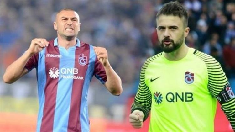 61 milyonluk operasyon! Burak Yılmaz ve Onur Kıvrak...