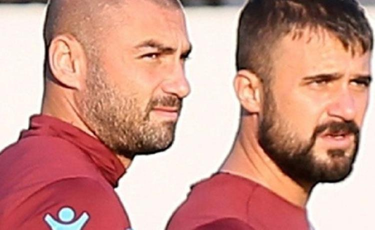 61 milyonluk operasyon! Burak Yılmaz ve Onur Kıvrak...